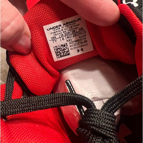 Ready for school ❤️ - Picture 3 of 9